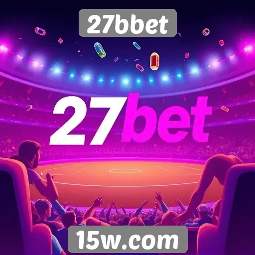 Como o 27bbet se destaca entre os concorrentes