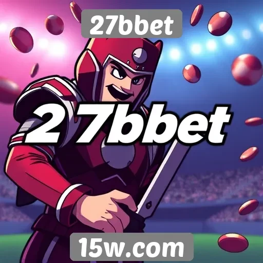 27bbet inova com novas opções de jogos online