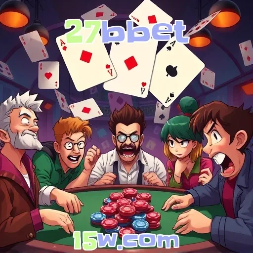 27bbet e as Fascinantes Opções de Blackjack: Jogue Agora!