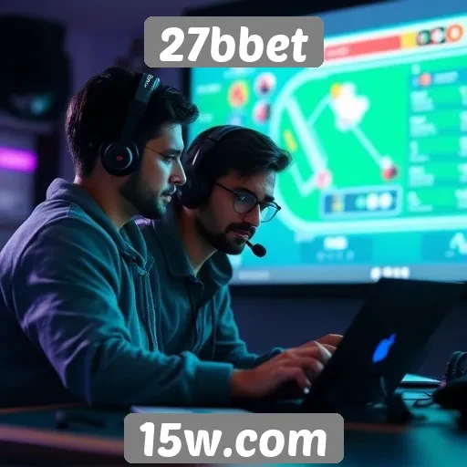 Desempenho do atendimento ao cliente no 27bbet