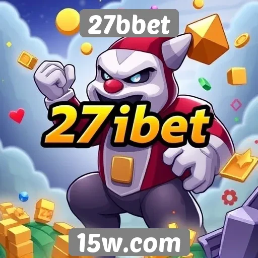 Explorando os jogos mais populares no 27bbet