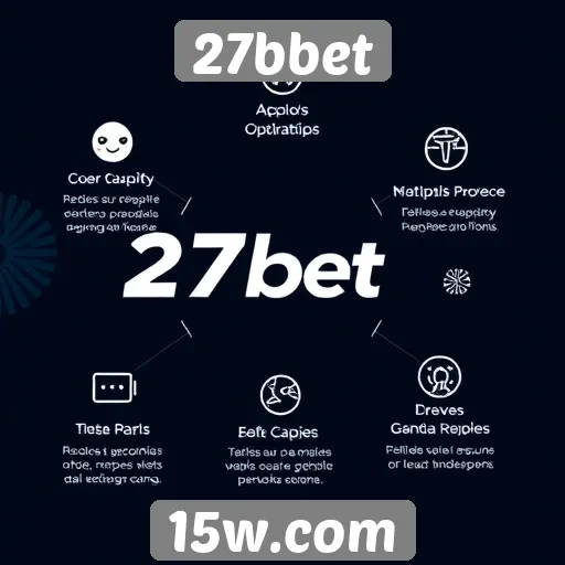 Recursos e funcionalidades do 27bbet