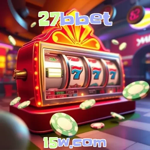 27bbet: Ofertas Imperdíveis Que Você Não Pode Perder!