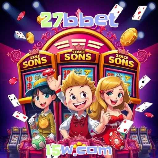 27bbet: Transformando Suas Apostas Esportivas em Emoções Reais