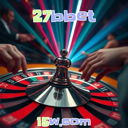 27bbet: Sucesso nas Apostas de Tênis como Nunca Antes!