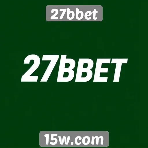 Novidades e atualizações no 27bbet