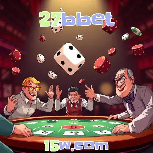 27bbet eSports: Sua Porta de Entrada para Apostas Virtuais Empolgantes